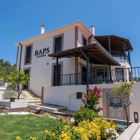 Privat bolig Baps Cunda