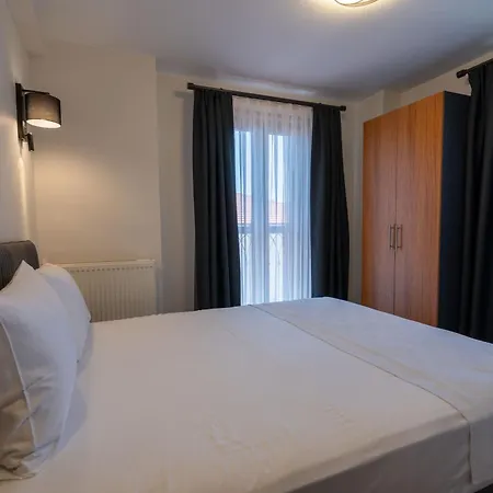 Quarto em Acomodações Particulares Baps Cunda *