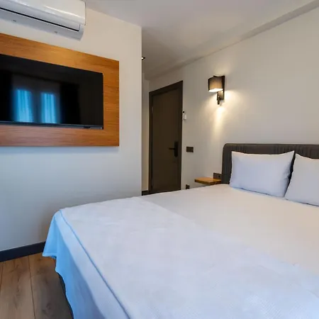 Baps Cunda Quarto em Acomodações Particulares Ayvalı