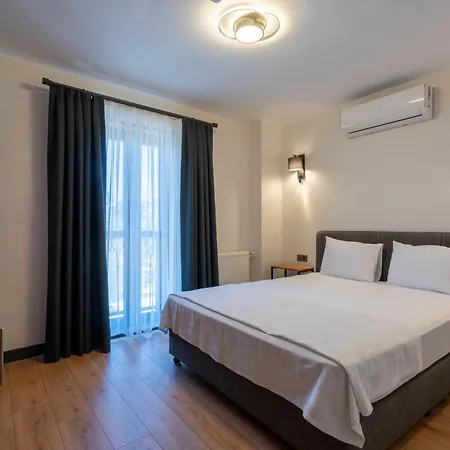 Baps Cunda Privat bolig