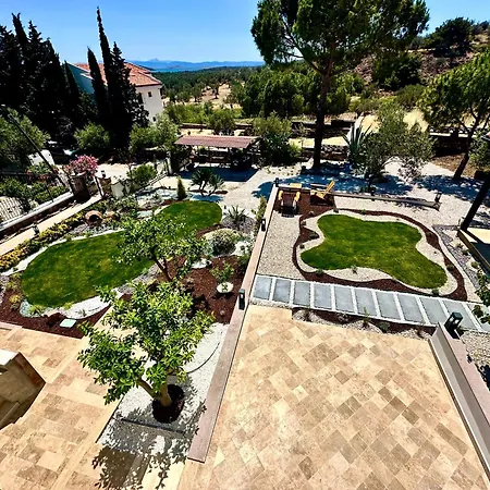 Privat bolig Baps Cunda *